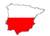 ACUARIO FAUNA TROPICAL - Polski
